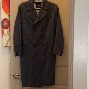 MAX MARA size 8 coat
